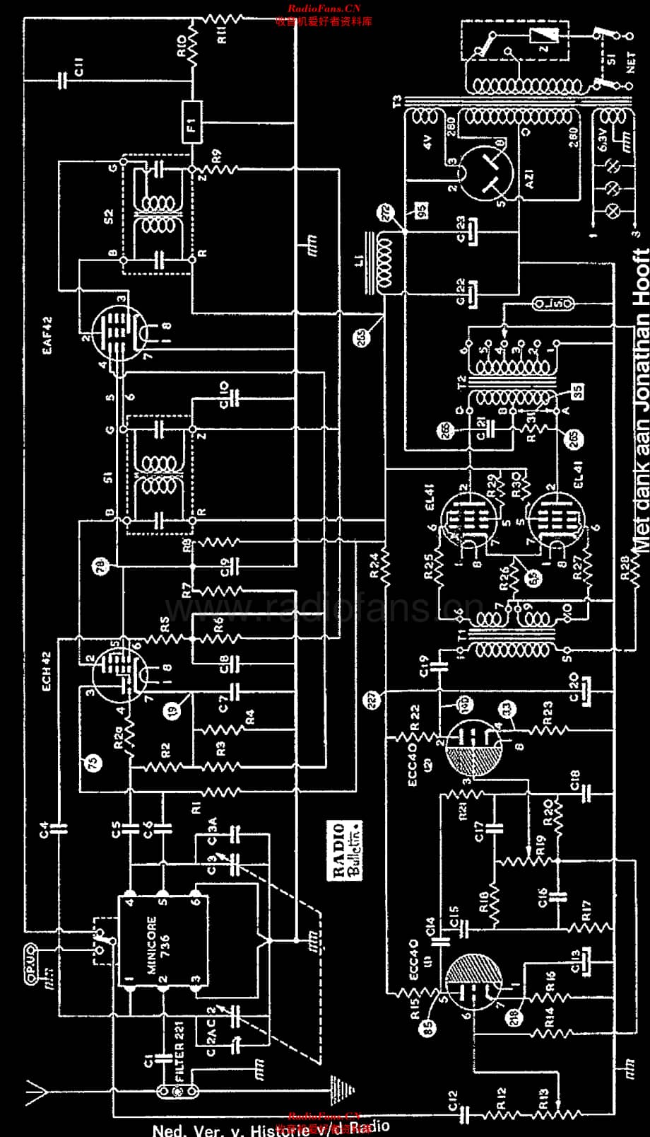 Amroh_MK50A维修电路原理图.pdf_第3页