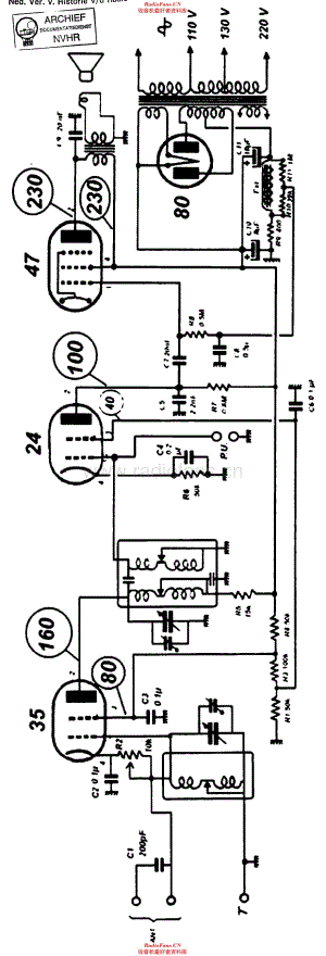 Audios_HA4维修电路原理图.pdf