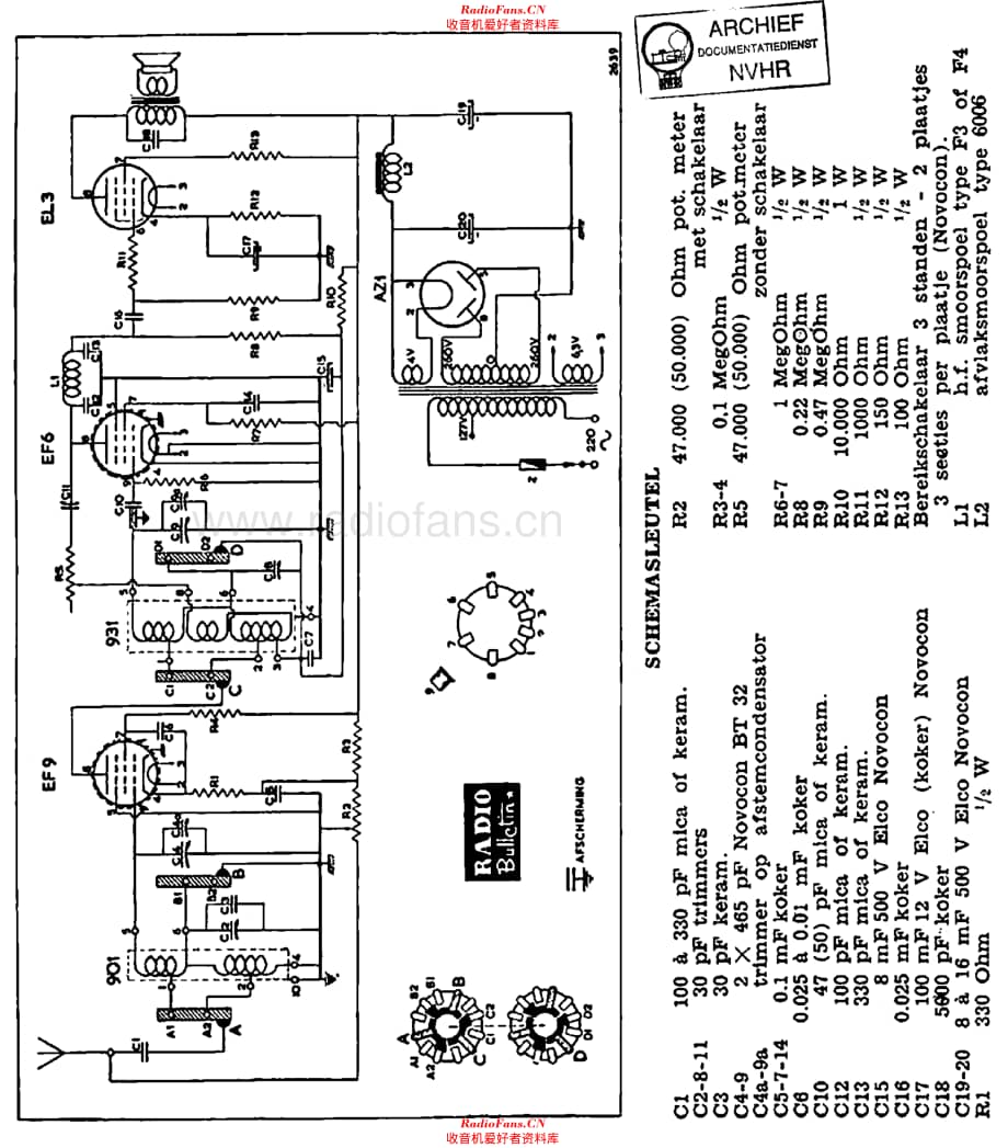 Amroh_BiLambda维修电路原理图.pdf_第2页