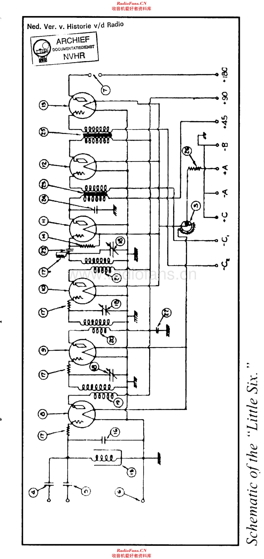 AmericanBosch_46维修电路原理图.pdf_第1页