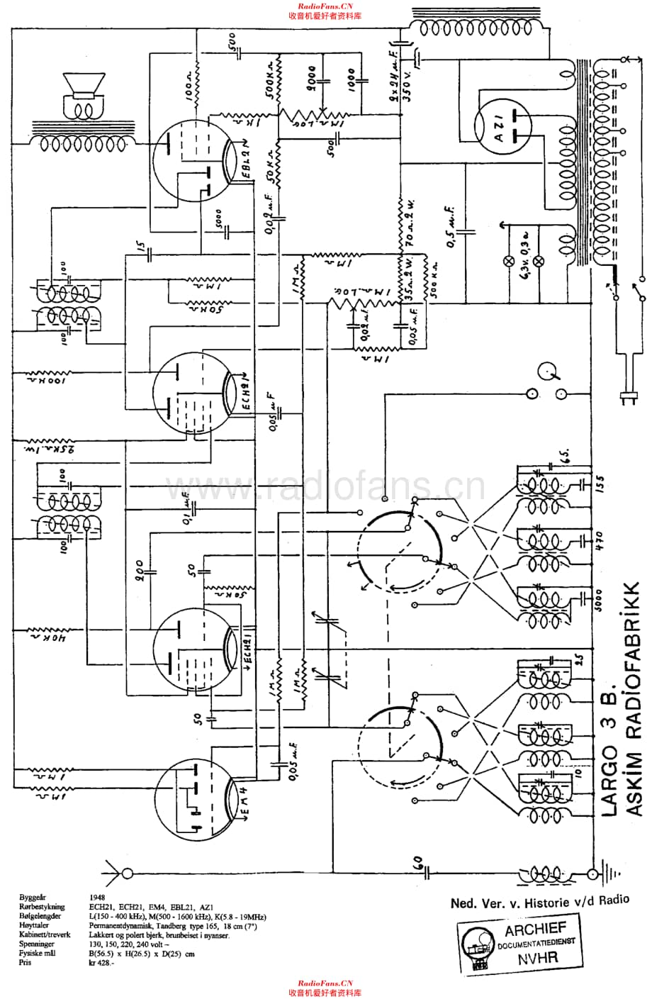 Askim_3B维修电路原理图.pdf_第1页