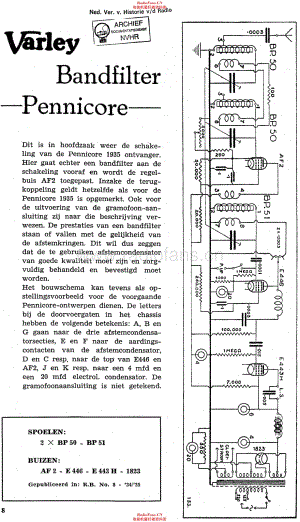 Amroh_Bandfilter35维修电路原理图.pdf