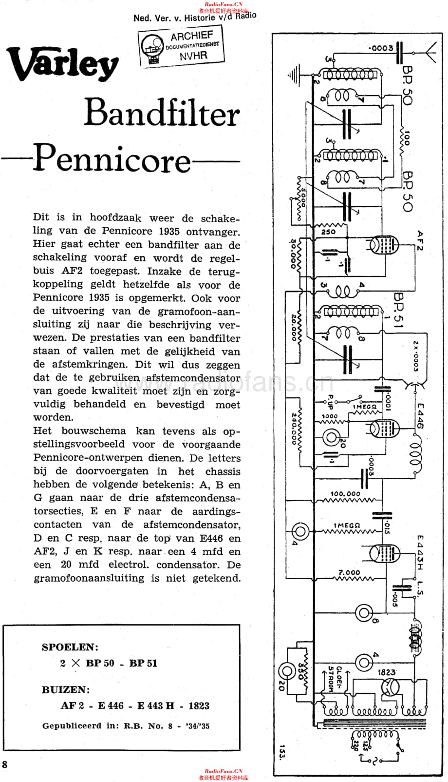 Amroh_Bandfilter35维修电路原理图.pdf_第1页