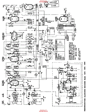AllocchioBacchini_1074维修电路原理图.pdf