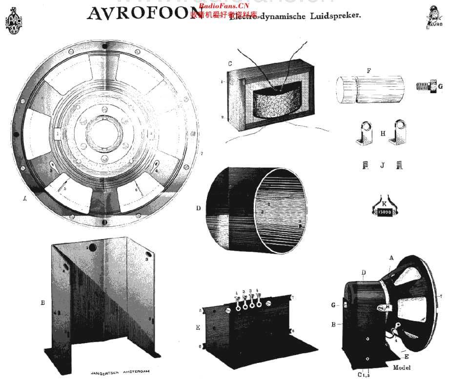 AVRO_Avrofoon维修电路原理图.pdf_第3页