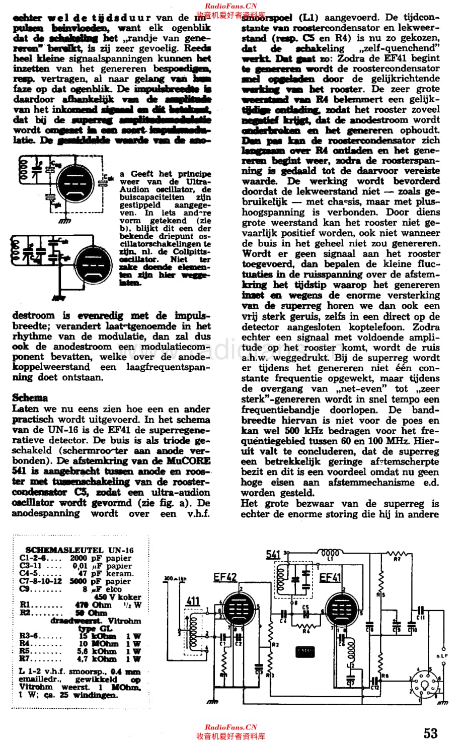 Amroh_UN16维修电路原理图.pdf_第2页