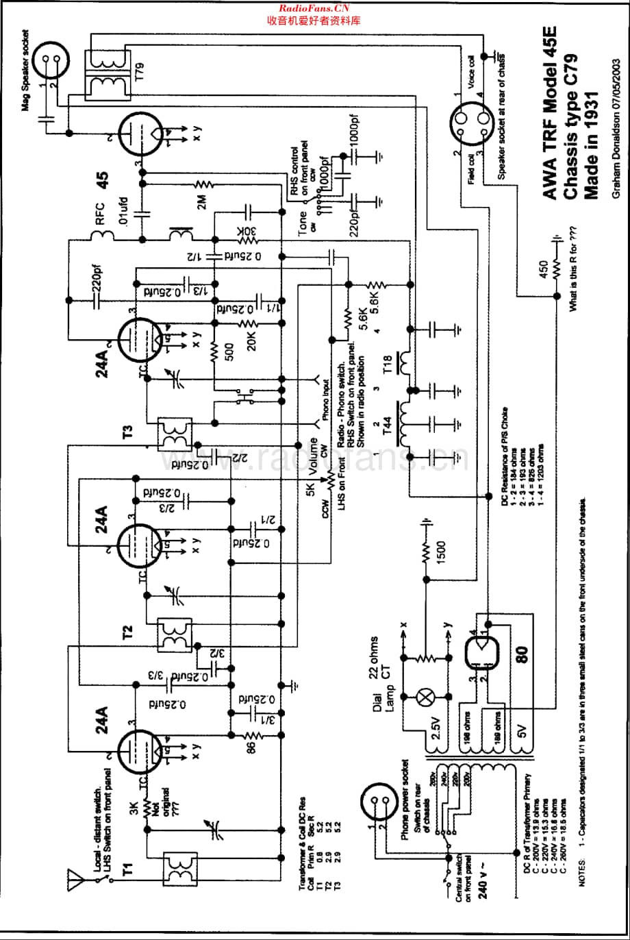 AWA_45E维修电路原理图.pdf_第1页