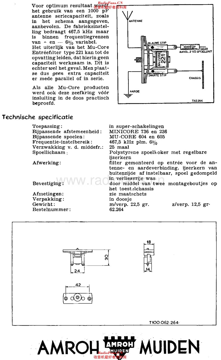 Amroh_221维修电路原理图.pdf_第2页