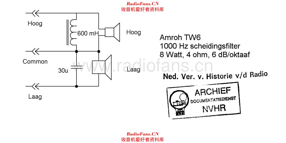 Amroh_TW6维修电路原理图.pdf_第1页