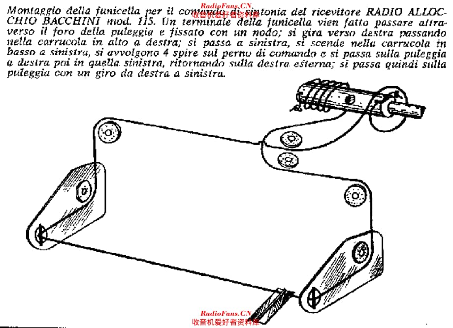 AllocchioBacchini_115维修电路原理图.pdf_第2页