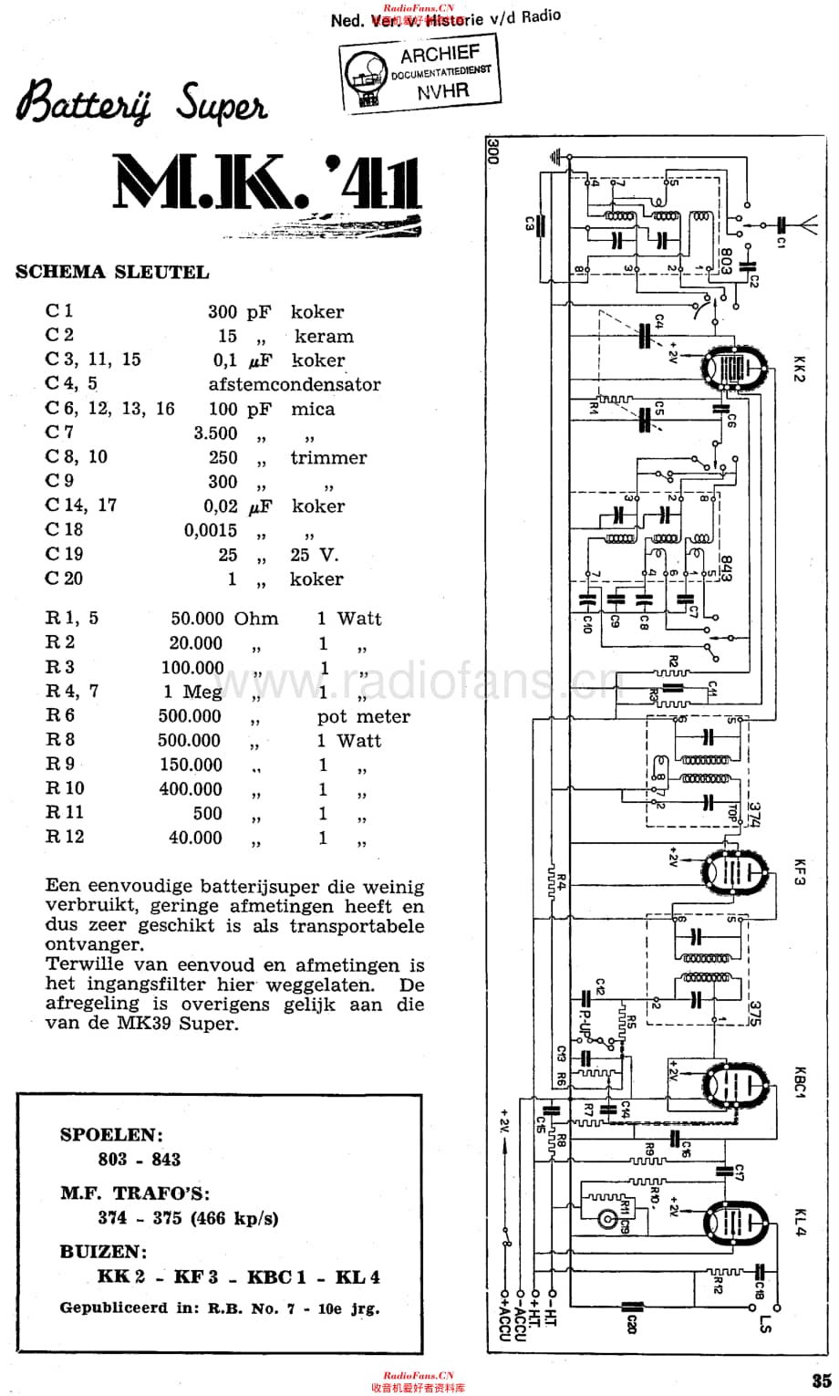 Amroh_MK41维修电路原理图.pdf_第1页