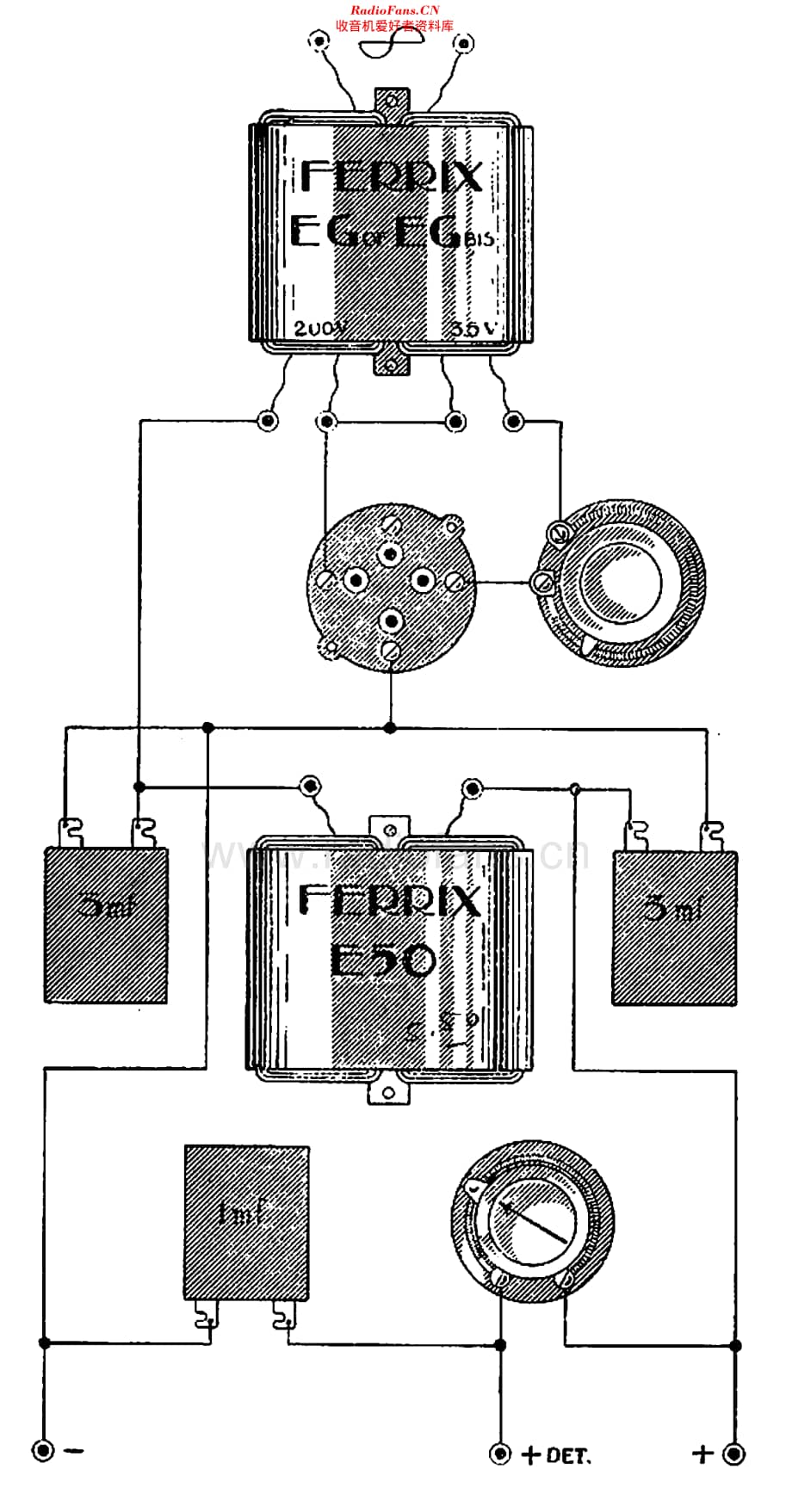 Ferrix_EG维修电路原理图.pdf_第2页