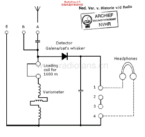 Gecophone_BC1001维修电路原理图.pdf