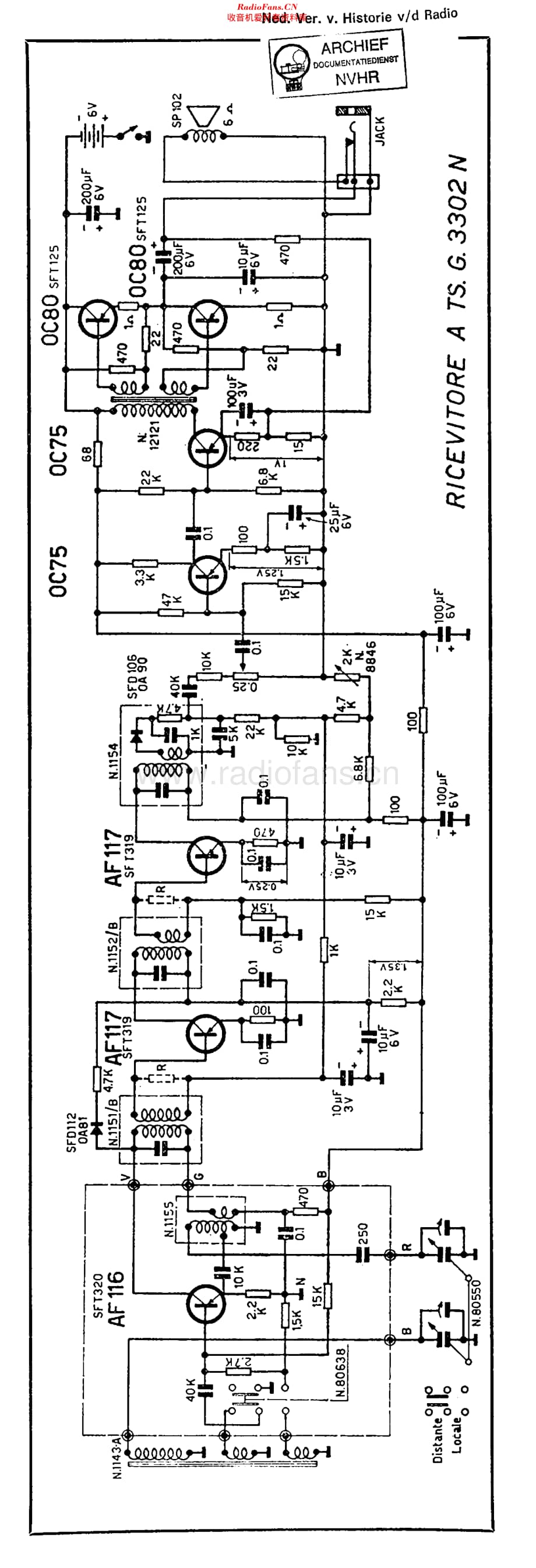 Geloso_G3302维修电路原理图.pdf_第1页