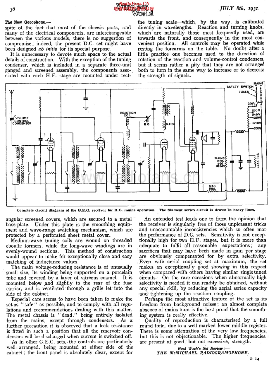 Gecophone_BC3240_rht维修电路原理图.pdf_第3页