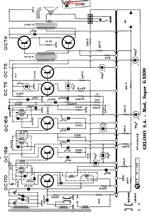 Geloso_G3300维修电路原理图.pdf