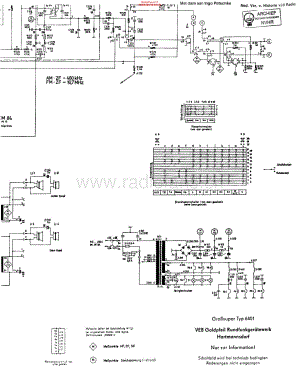 Goldpfeil_6401Capri维修电路原理图.pdf
