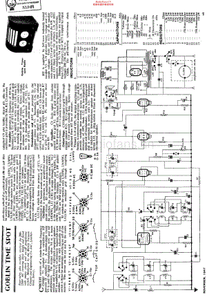 Goblin_S25维修电路原理图.pdf