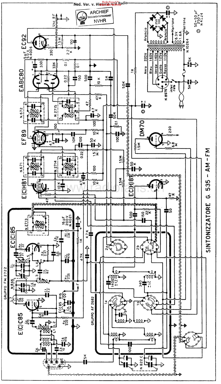 Geloso_G535维修电路原理图.pdf_第1页
