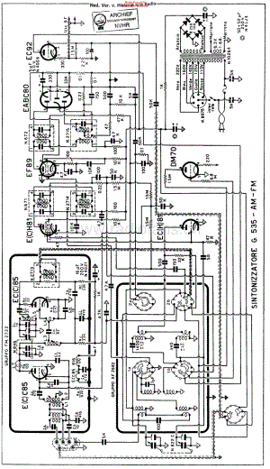 Geloso_G535维修电路原理图.pdf