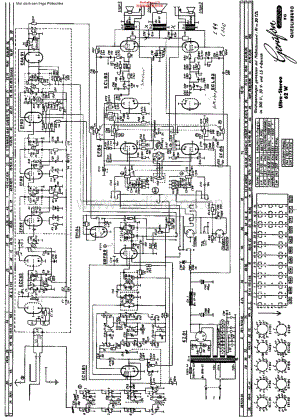Gerufon_62W维修电路原理图.pdf