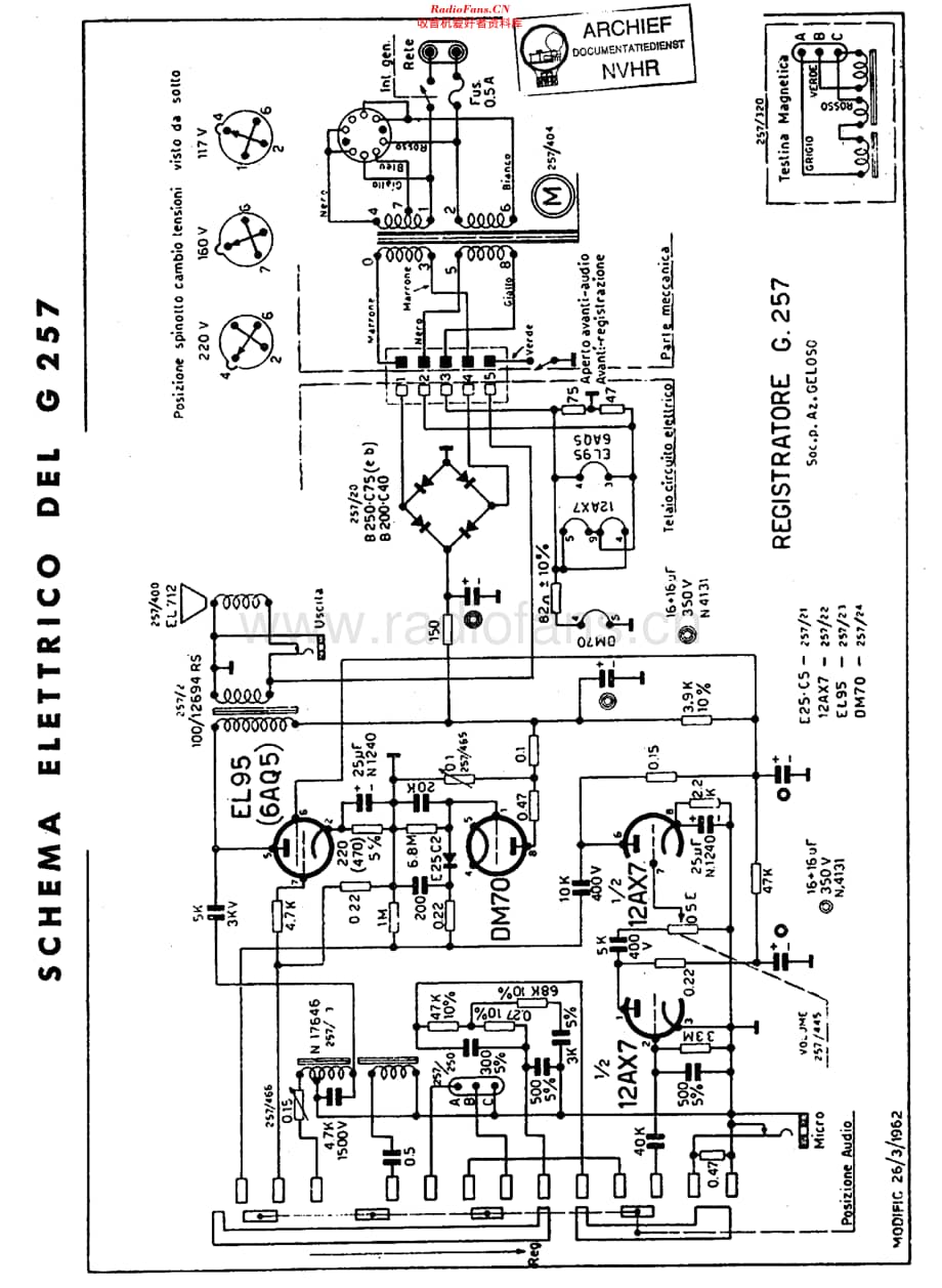 Geloso_G257维修电路原理图.pdf_第1页