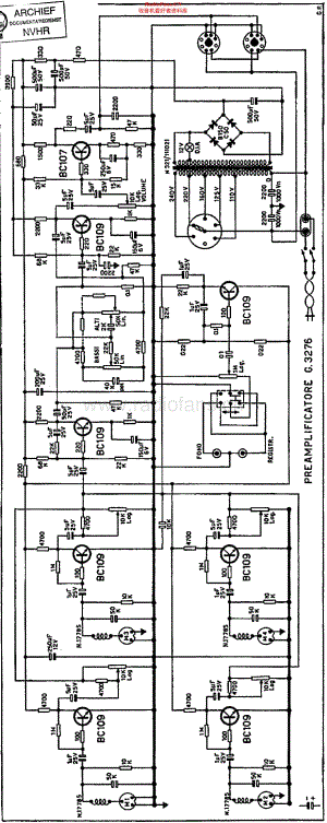 Geloso_G3276A维修电路原理图.pdf