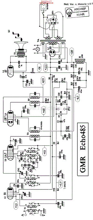 GMR_485维修电路原理图.pdf