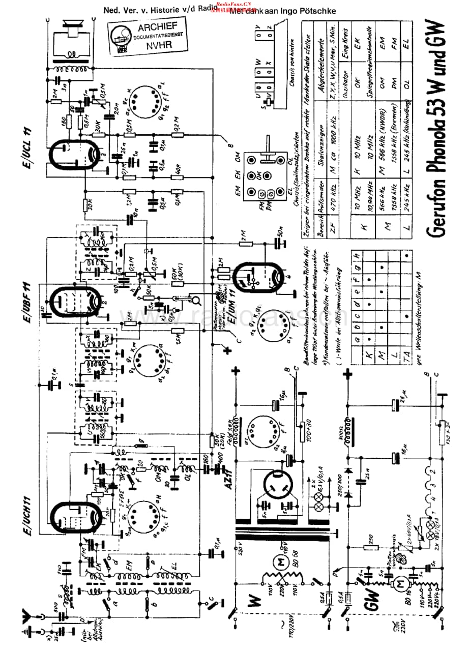 Gerufon_53WPhonola维修电路原理图.pdf_第1页