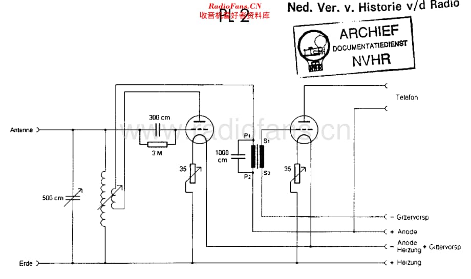 Giso_PL2维修电路原理图.pdf_第1页