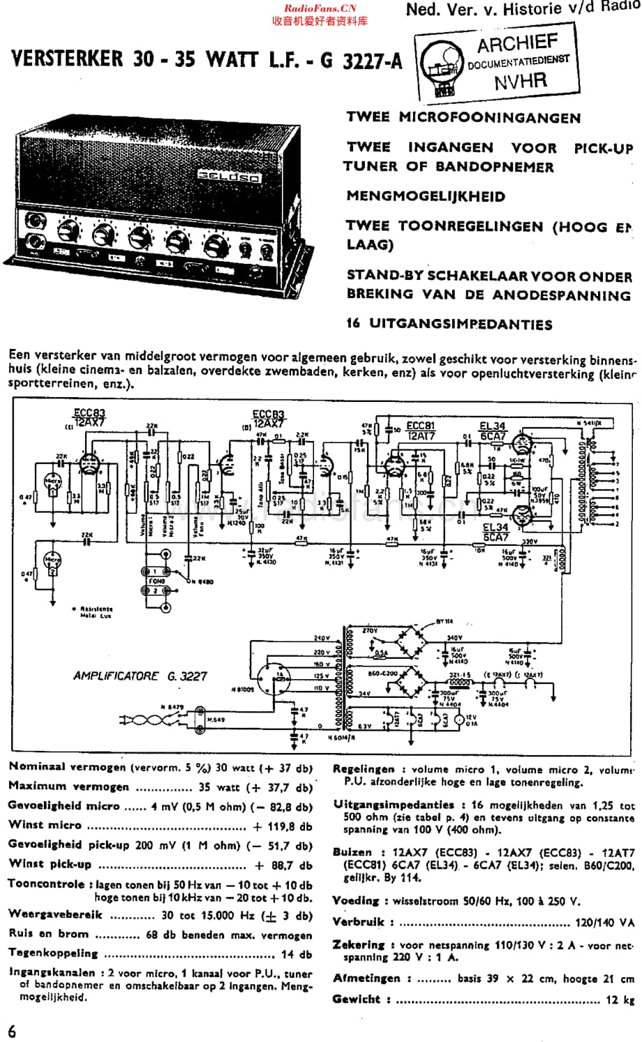 Geloso_G3227A维修电路原理图.pdf_第1页