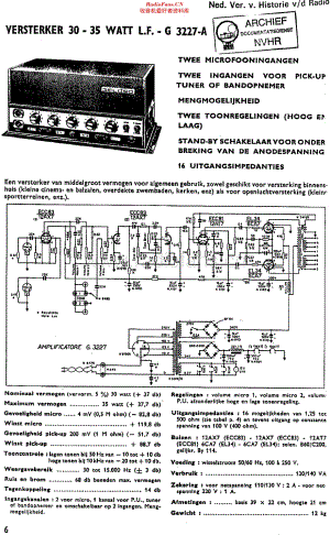 Geloso_G3227A维修电路原理图.pdf