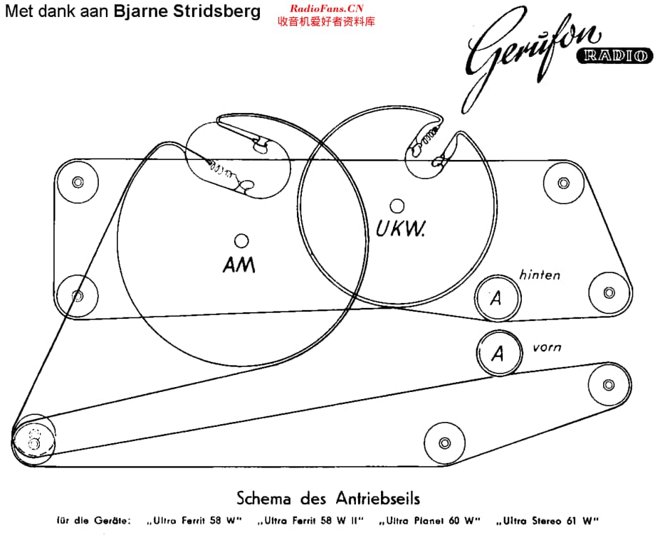 Gerufon_58WII维修电路原理图.pdf_第2页