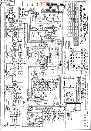 Gerufon_58WII维修电路原理图.pdf