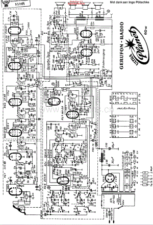 Gerufon_60W维修电路原理图.pdf