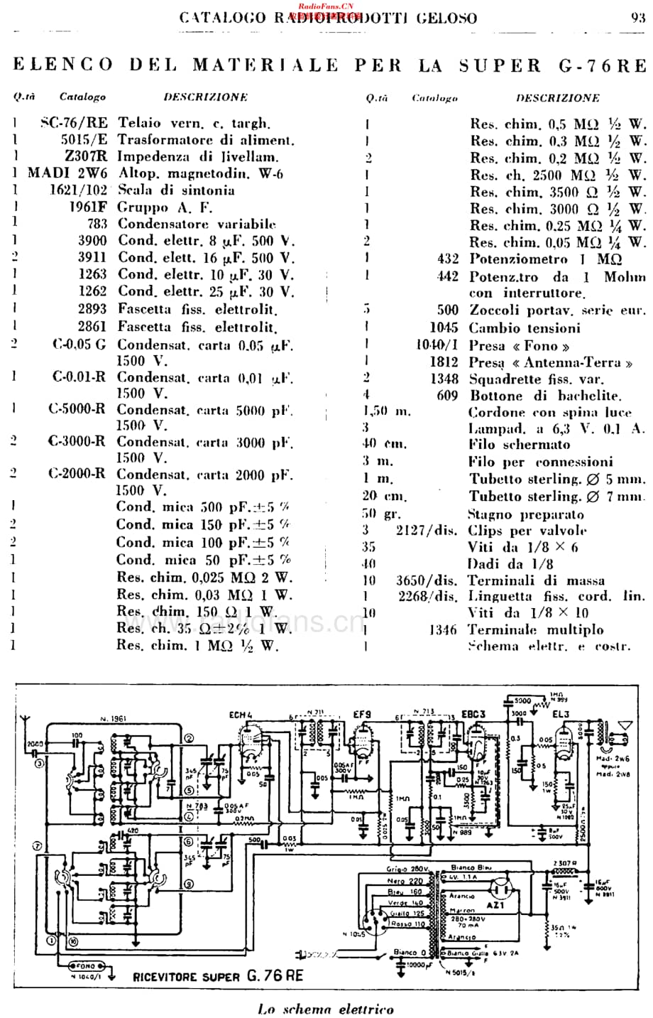 Geloso_G76R维修电路原理图.pdf_第2页