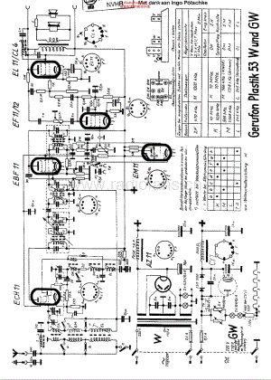 Gerufon_53 GWPlastik维修电路原理图.pdf