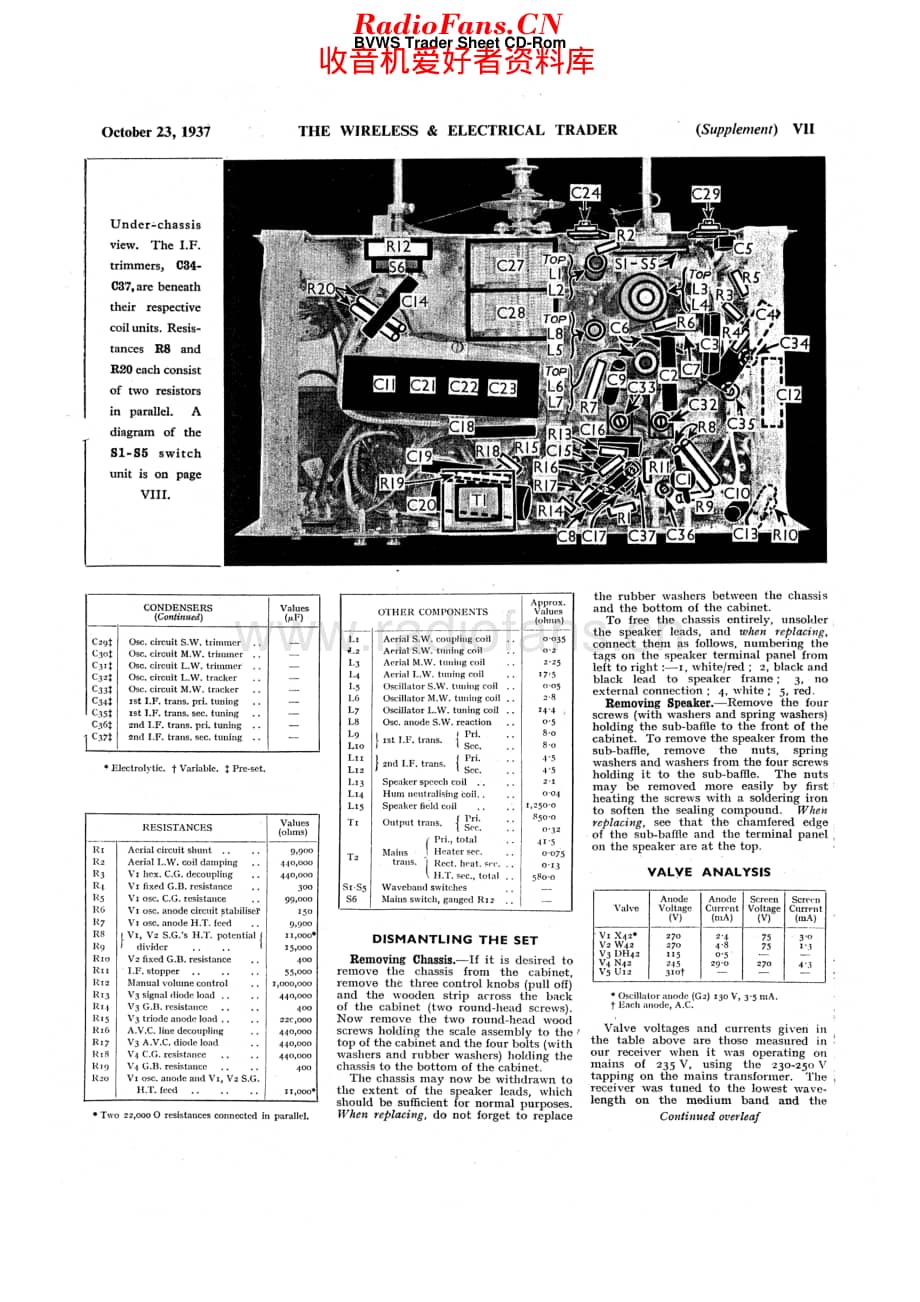 Gecophone_BC3850维修电路原理图.pdf_第2页