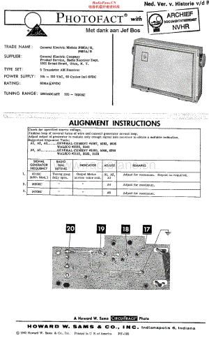 GeneralElectric_P880维修电路原理图.pdf