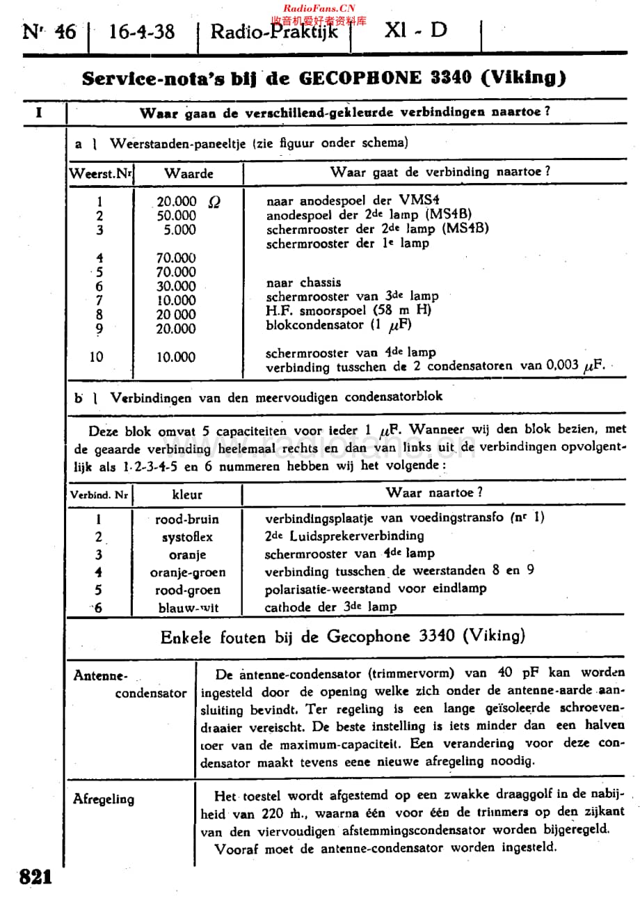 Gecophone_BC3340维修电路原理图.pdf_第2页