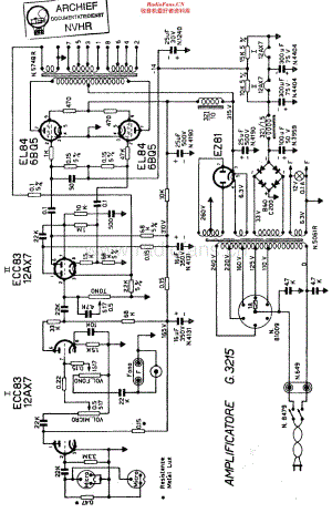 Geloso_G3215A维修电路原理图.pdf
