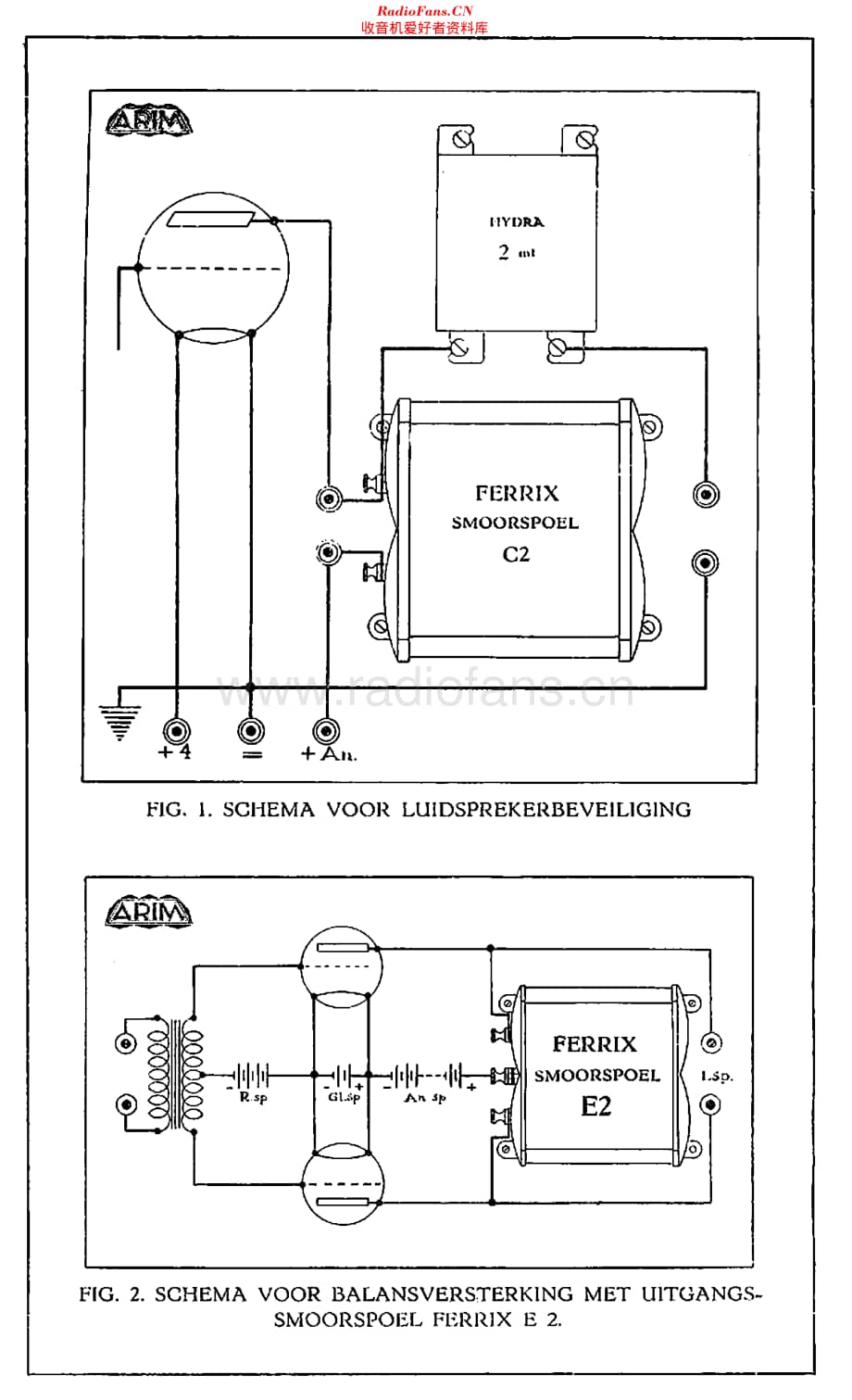 Ferrix_E2维修电路原理图.pdf_第2页
