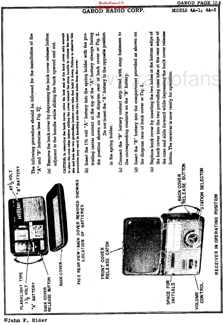 Garod_4A1维修电路原理图.pdf_第2页
