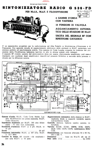 Geloso_G536维修电路原理图.pdf