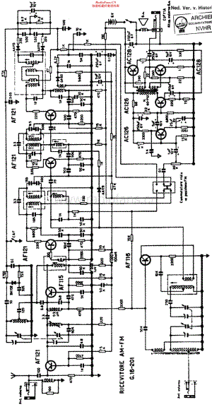 Geloso_G16201维修电路原理图.pdf