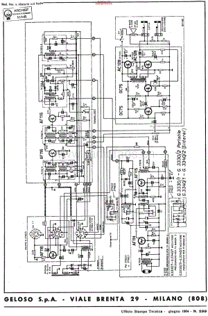 Geloso_G3330维修电路原理图.pdf
