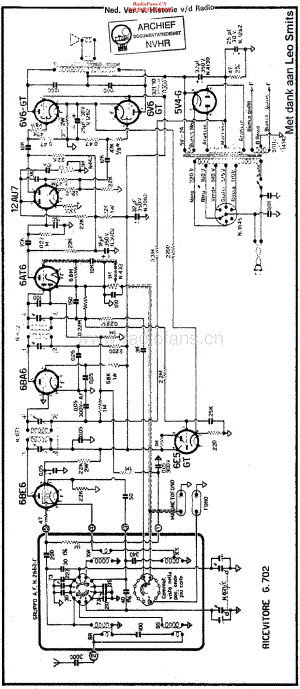Geloso_G702维修电路原理图.pdf