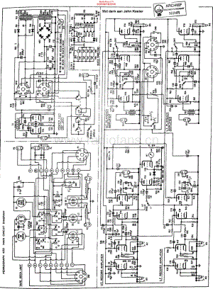Ferrograph_420维修电路原理图.pdf