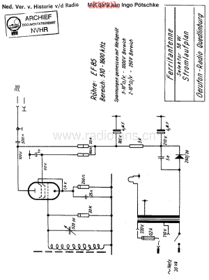 Gerufon_58WUltraSelektor维修电路原理图.pdf