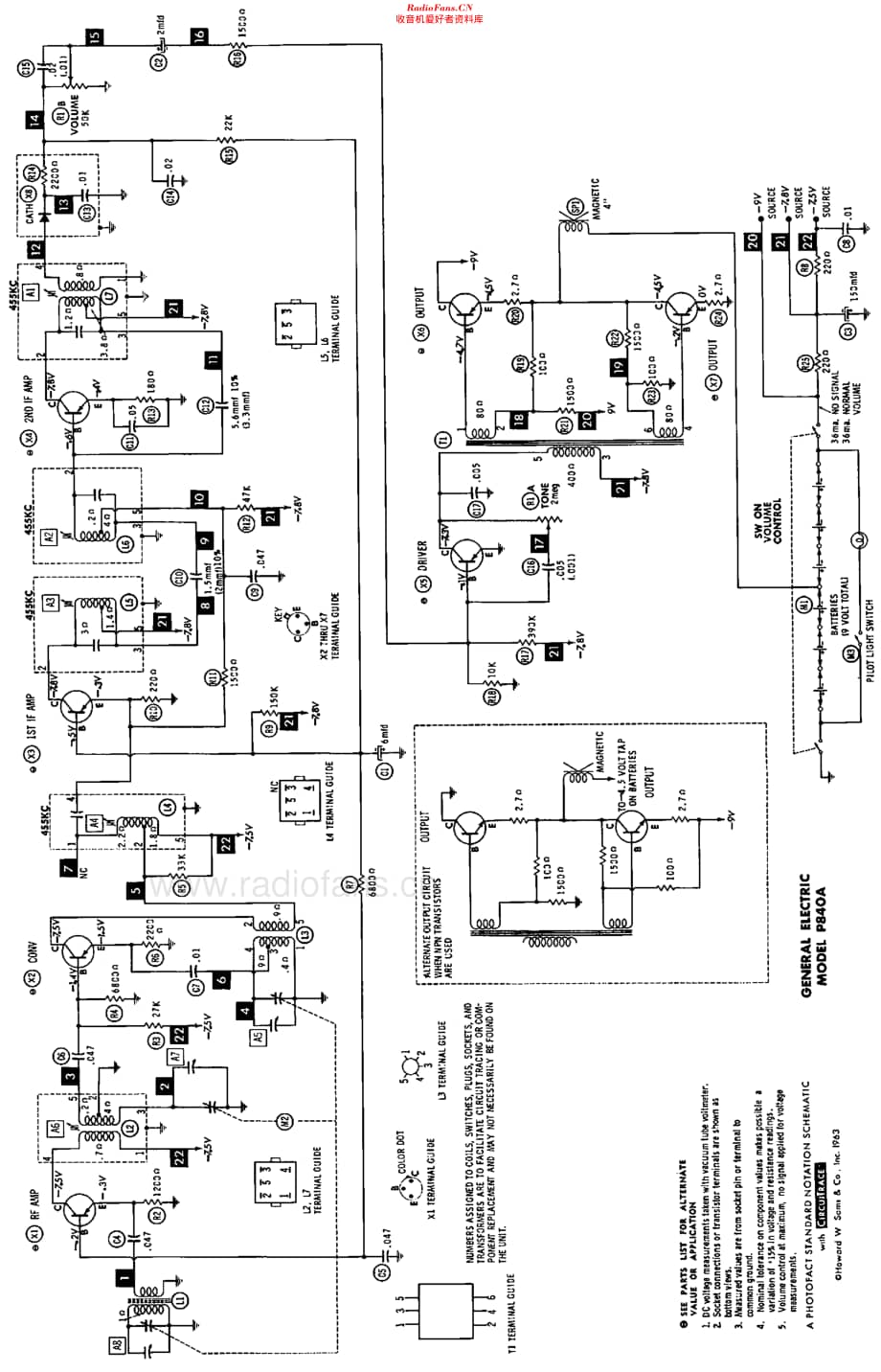 GeneralElectric_P840维修电路原理图.pdf_第2页